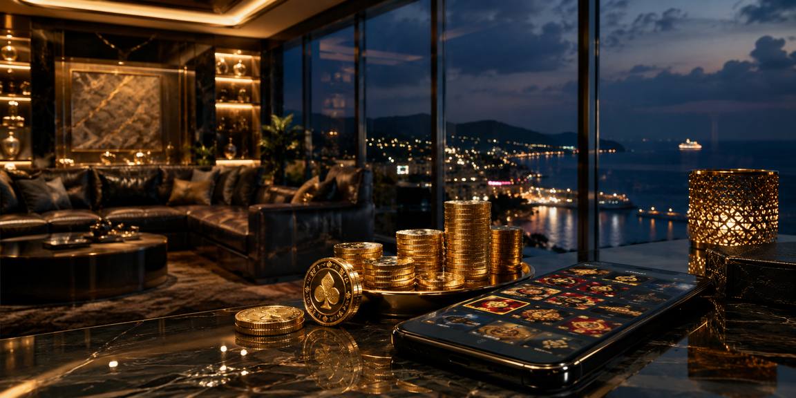 w88lite Sảnh casino w88lite có gì?